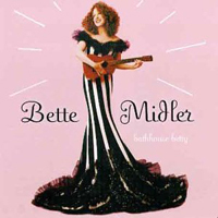 [중고] Bette Midler / Bathhouse Betty