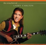 Larry Carlton / The Very Best Of Larry Carlton (수입/미개봉)