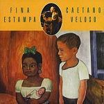 Caetano Veloso / Fina Estampa Ao Vivo (수입/미개봉)