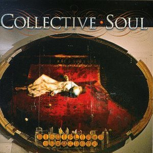 Collective Soul / Disciplined Breakdown (미개봉)
