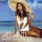 Ashanti / Rock Wit U (AWWW BABY) [수입/미개봉/SINGLE]