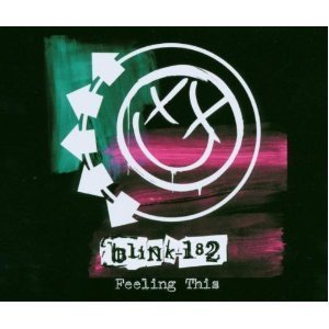 Blink 182 / Feeling This (수입/미개봉/SINGLE)