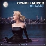 Cyndi Lauper / At Last (미개봉)
