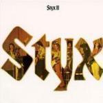 Styx / Styx II (미개봉)