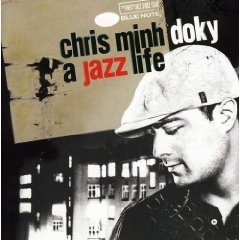 Chris Minh Doky / A Jazz Life (Best Album) (미개봉/2CD)