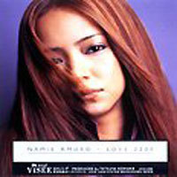 Namie Amuro (아무로 나미에) / LOVE 2000 (일본수입/미개봉/single/avcd30081)