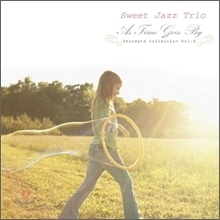 Sweet Jazz Trio / Standard Collection Vol. 2: As Time Goes By (미개봉)