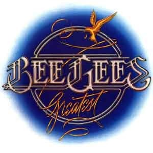 [중고] [LP] Bee Gees / Greatest (2LP)