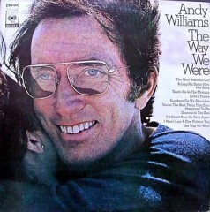 [중고] [LP] Andy Williams / The Way We Were