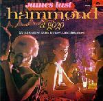 [중고] [LP] James Last R06;/ Hammond &amp;Agrave; Gogo (수입)
