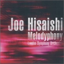 Hisaishi Joe (히사이시 조) / Melodyphony - Best Of Joe Hisaishi (미개봉)