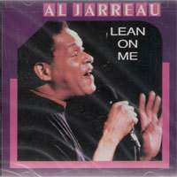Al Jarreau / Lean On Me (수입/미개봉)