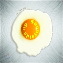 써니사이드업 프로젝트 (Sunny Side Up Project) / Sunny Side Up ~ Project Part 1 ~ (미개봉/Digipack)