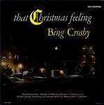[중고] [LP] Bing Crosby R06;/ That Christmas Feeling (수입)