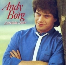 [중고] [LP] Andy Borg / Z&amp;auml;rtliche Lieder (수입)