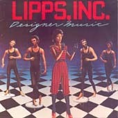 [중고] [LP] Lipps Inc / Designer Music