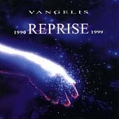 Vangelis / Reprise 1990-1999 (수입/미개봉)