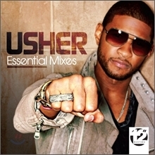 Usher / The Essential Mixes (미개봉)