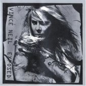 Vince Neil / Exposed (미개봉)