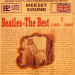 [중고] The Beatles / The Best I (1962~1964/일본수입/t1818)