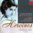 [중고] Cecilia Bartoli / Rossini : Heroines Arias (일본수입/pocl1200)