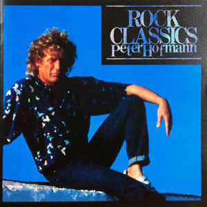 [중고] Peter Hofmann / Rock Classics (일본수입/cscr8236)