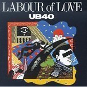 UB40 / Labour Of Love (수입/미개봉)