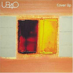 UB40 / Cover Up (미개봉)