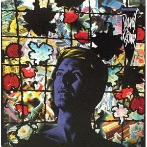 [중고] [LP] David Bowie / Tonight (일본수입)
