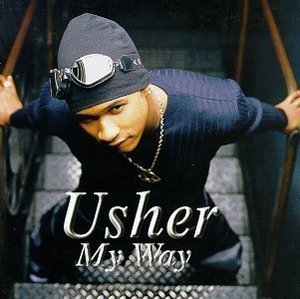 Usher / My Way (Clean Version) (미개봉)