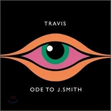 Travis / Ode To J. Smith (미개봉)