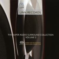 [중고] V.A. / Linn Records SACD Vol.2 - Super Audio Surround Collection (SACD Hybrid/수입)