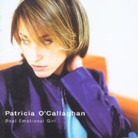 [중고] Patricia O&#039;Callaghan / Real Emotional Girl (홍보용/8573813902)