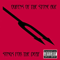 Queens Of The Stone Age / Songs For The Deaf (미개봉)