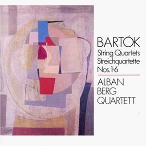 [중고] Alban Berg Quartett / Bartok : String Quartets Nos.1-6 (3CD/일본수입/ce30500911)