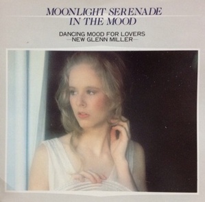 [중고] New Glenn Miller / Moonlight Serenade In The Mood - Dancing Mood For Lovers (일본수입/fdpa801)