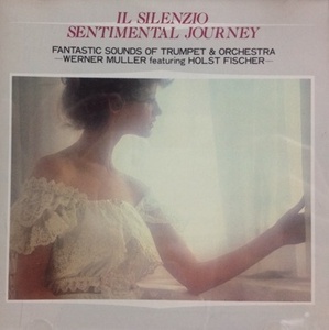[중고] Werner Muller Orchestra /  Il Silenzio Sentimental Journey (일본수입/fdpa6203)