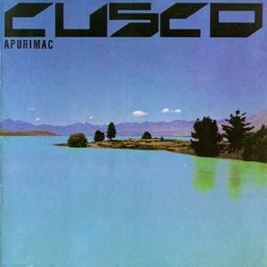 [중고] [LP] Cusco / Apurimac