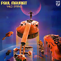 [중고] [LP] Paul Mauriat / Taste Of Sorrow (수입)