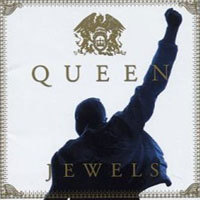 Queen / Jewels (Best/미개봉)