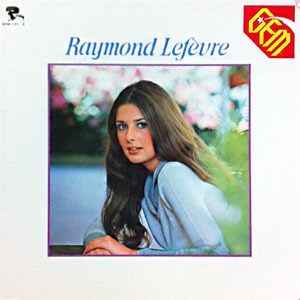[중고] [LP] Raymond Lefevre / Raymond Lefevre (일본수입/2LP)