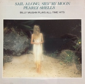 [중고] Billy Vaughin And His Orchestra / Sail Along, Silv&#039;ry Moon Pearly Shells (일본수입/fdpa1001)