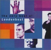[중고] Londonbeat / The Very Best Of