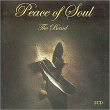 피스 오브 소울 (Peace Of Soul) / 1집 The Band (2CD/미개봉)