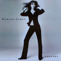 [중고] Mariah Carey / Fantasy (single)