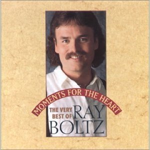 [중고] Ray Boltz / Moments for the Heart : The Very Best of Ray Boltz (수입)
