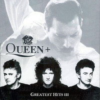 Queen / Greatest Hits III (미개봉)