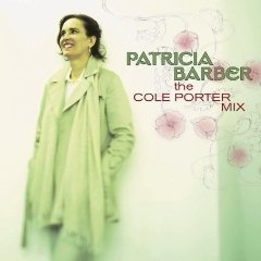 [중고] Patricia Barber / The Cole Porter Mix (수입)