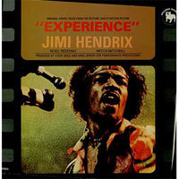 [중고] Jimi Hendrix / Experience (O.S.T.)