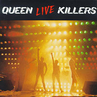Queen / Live Killers (2CD/미개봉)